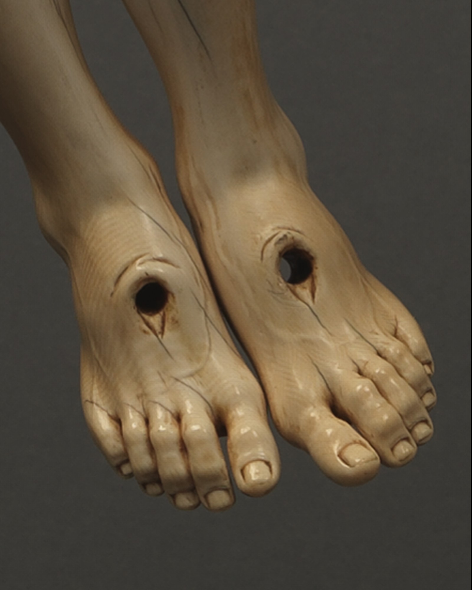 Cristo Vivo, Joseph Villermé (Saint-Claude 1660 – c. 1720 Rome), Franco-Italian, late 1