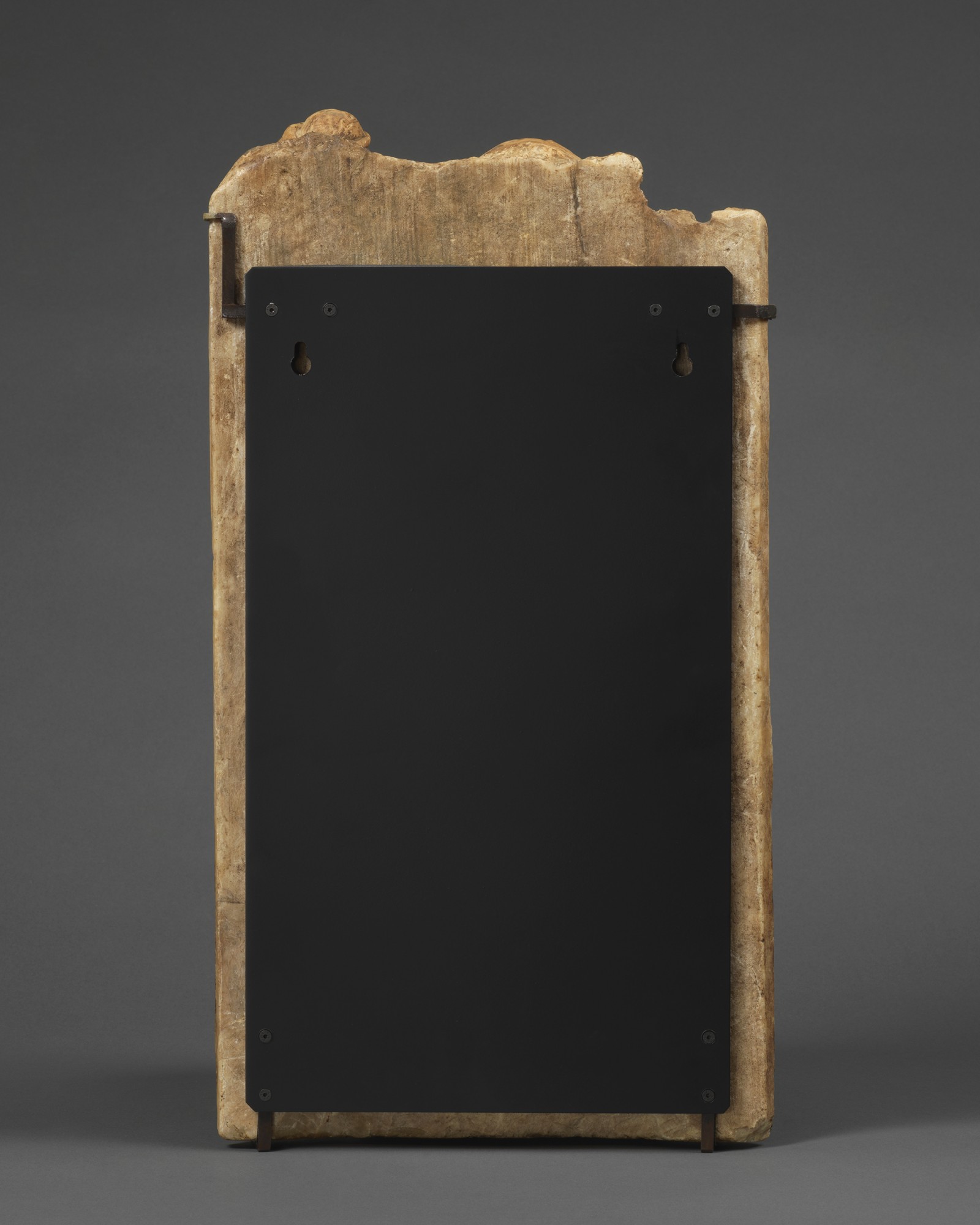 Relief with the Lamentation of Christ, England, Nottingham, 15th century