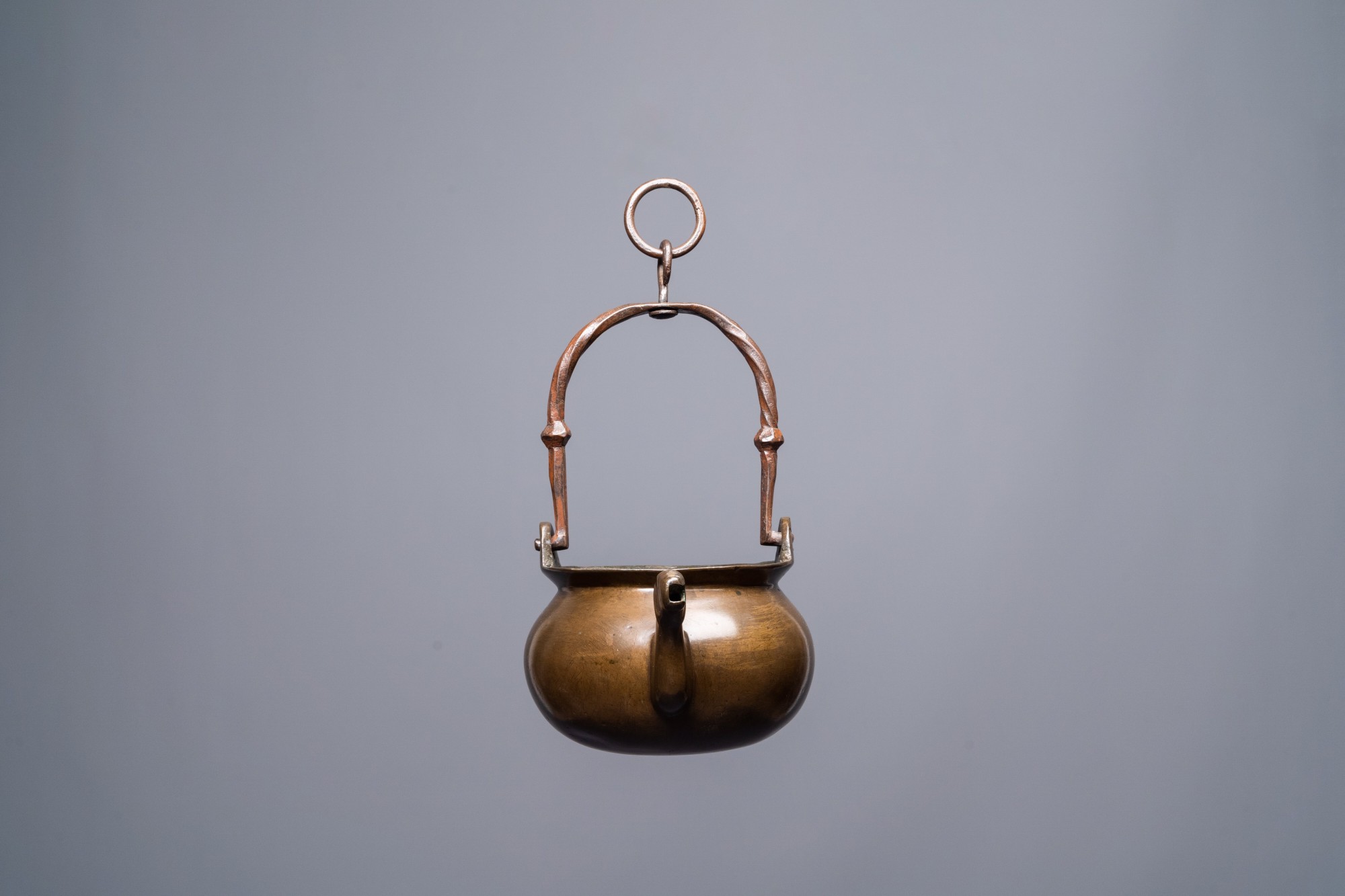 Lavabo, Flemish, 15th century 