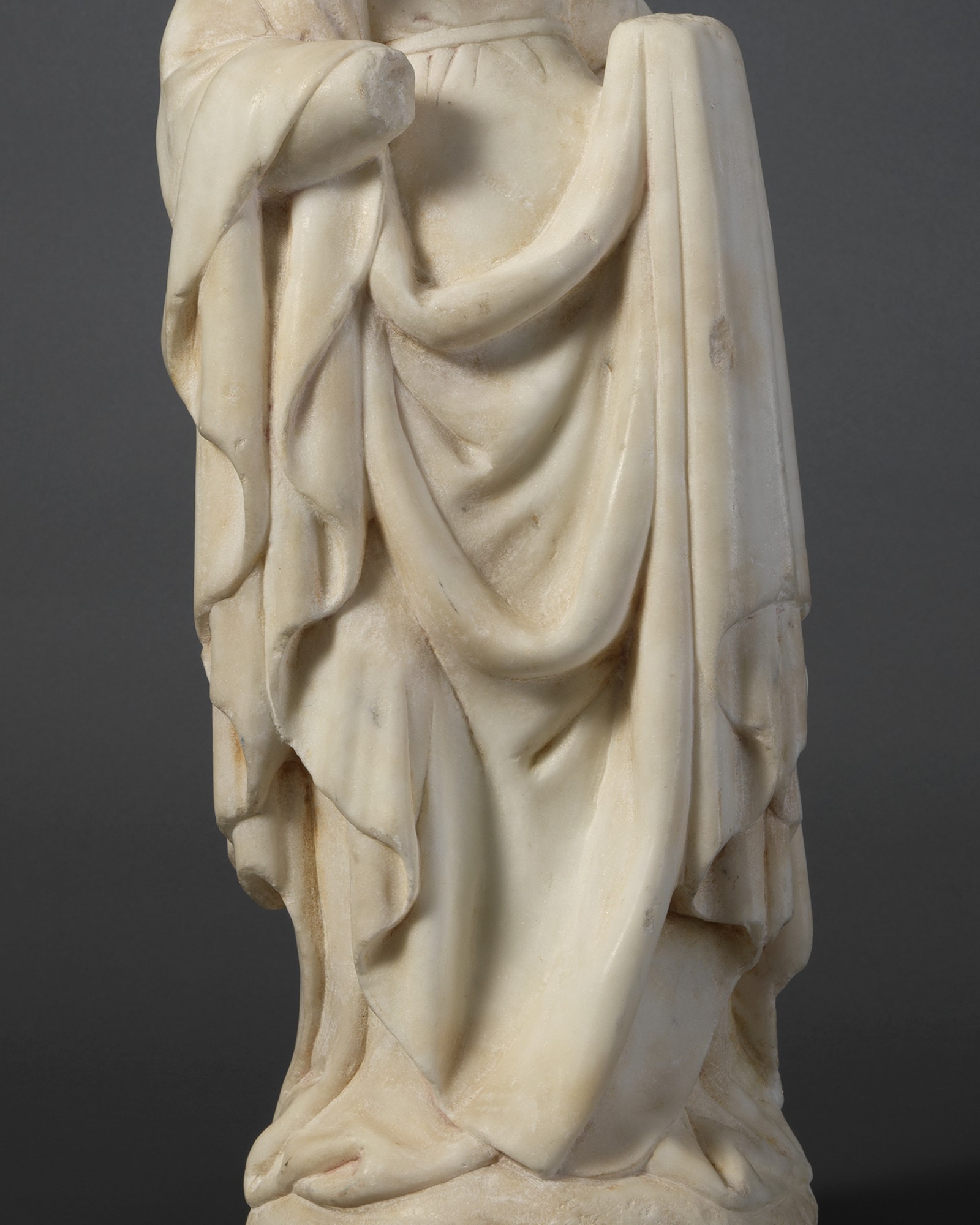 Mary Magdalene, Northern Italy, c. 1400