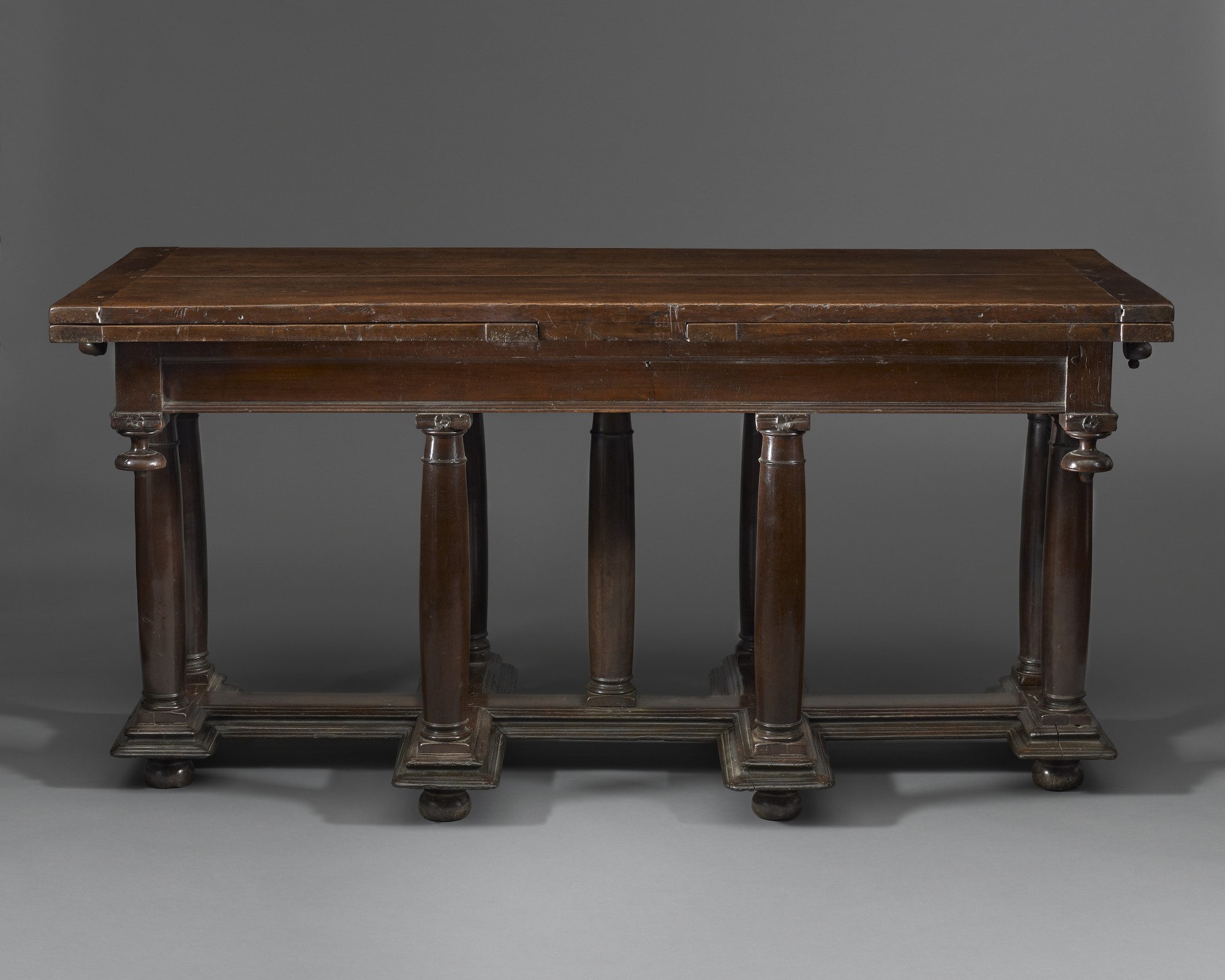 TableCross of Lorraine, France, Ile de France, c. 1560 – 1580