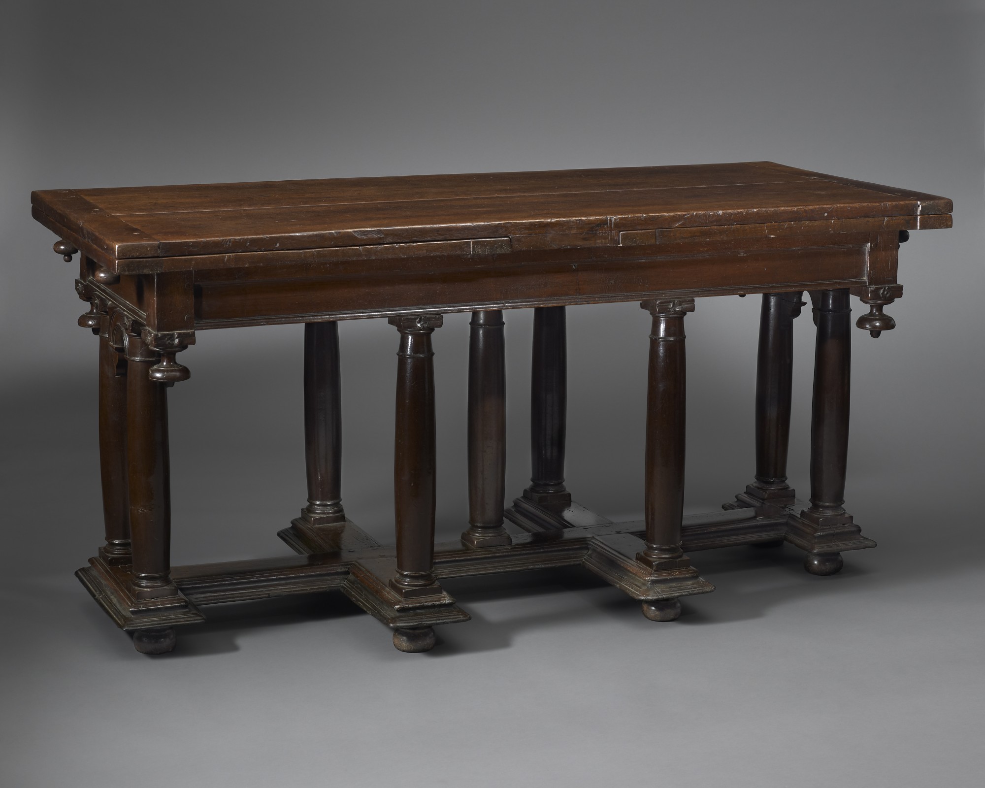 TableCross of Lorraine, France, Ile de France, c. 1560 – 1580