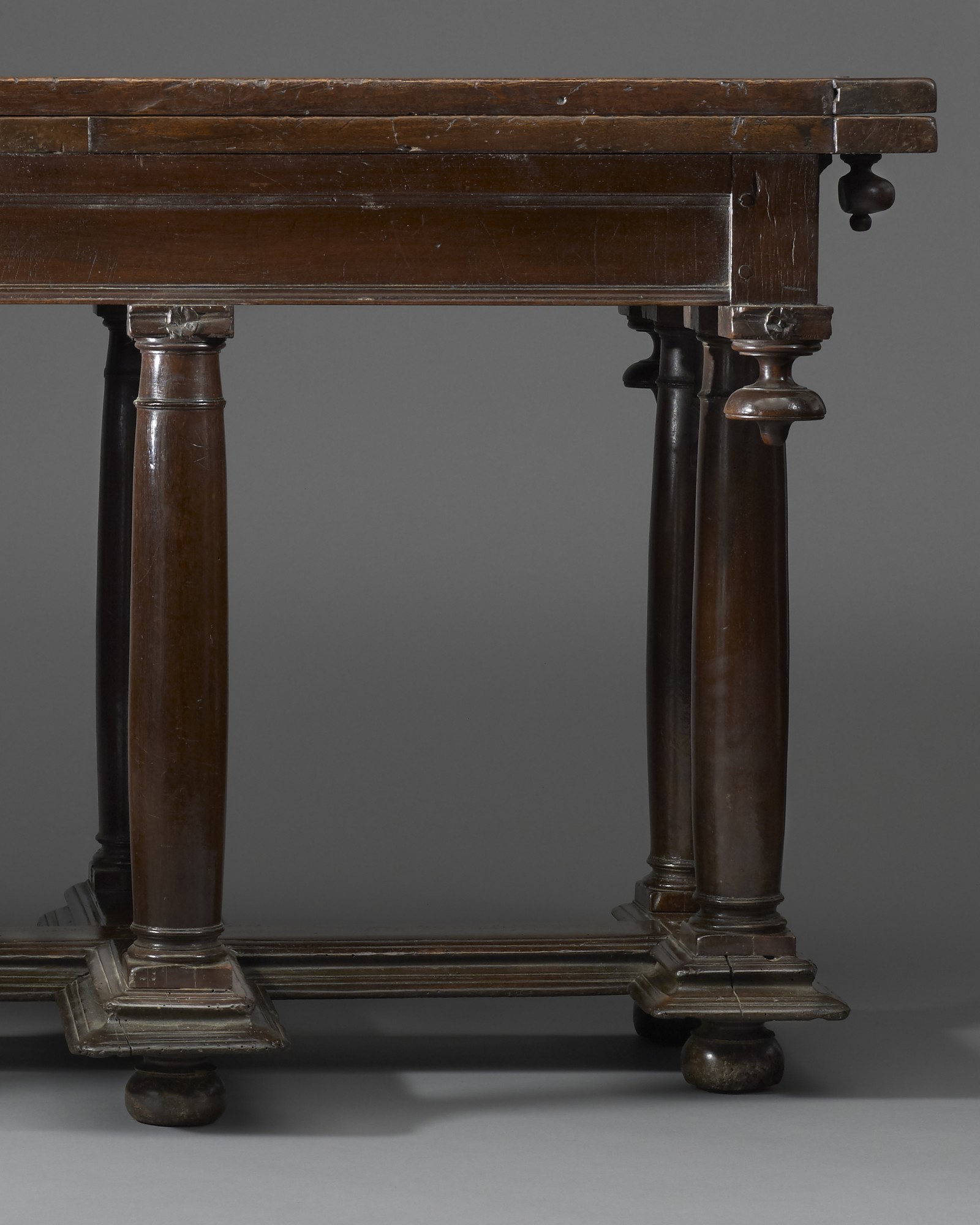 TableCross of Lorraine, France, Ile de France, c. 1560 – 1580