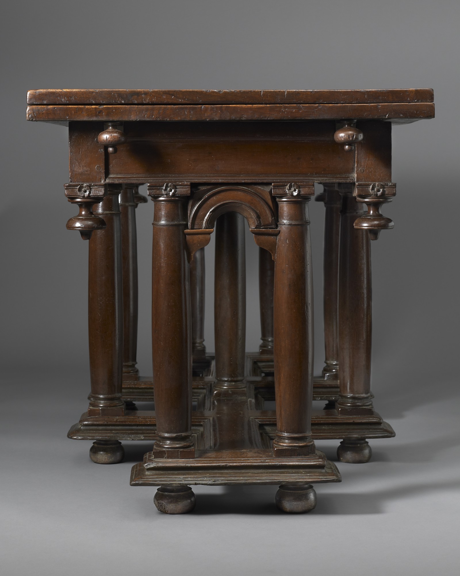 TableCross of Lorraine, France, Ile de France, c. 1560 – 1580