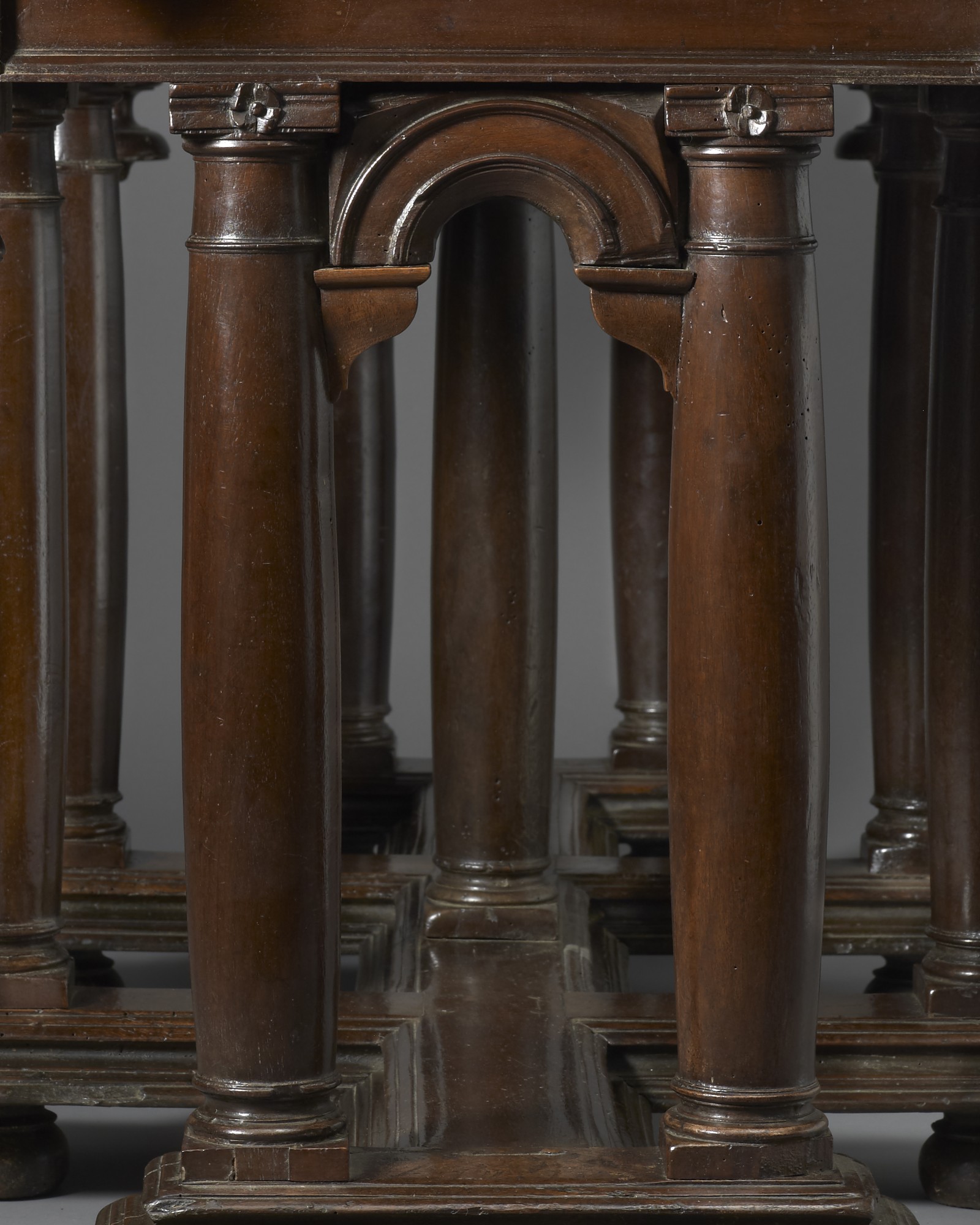 TableCross of Lorraine, France, Ile de France, c. 1560 – 1580
