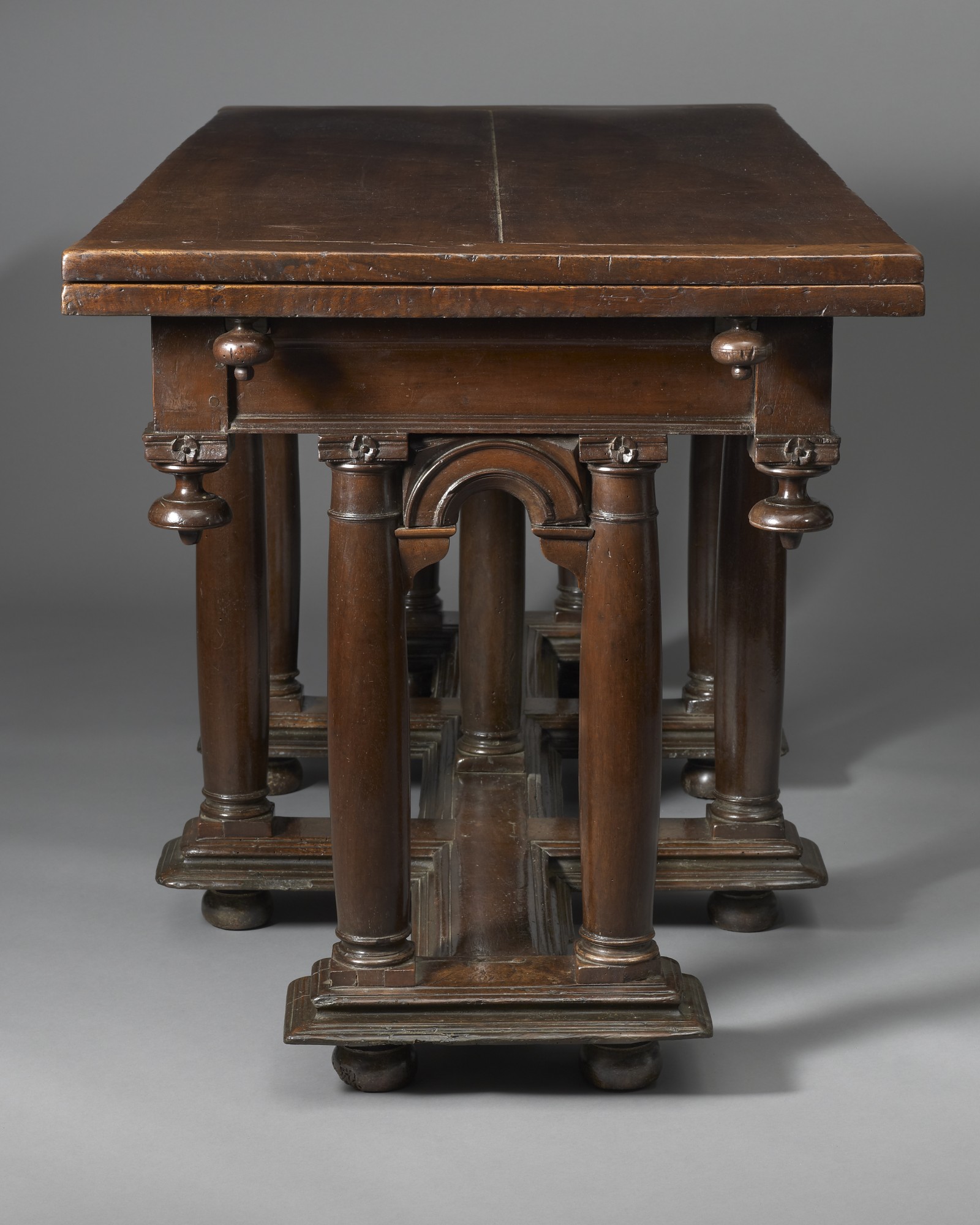 TableCross of Lorraine, France, Ile de France, c. 1560 – 1580