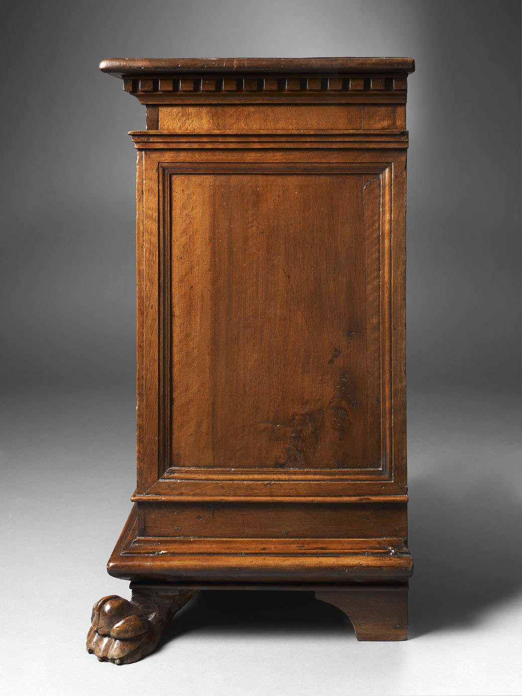 ‘Madia’ Credenza, Italy, Emilia Romagna, first half 17th century
